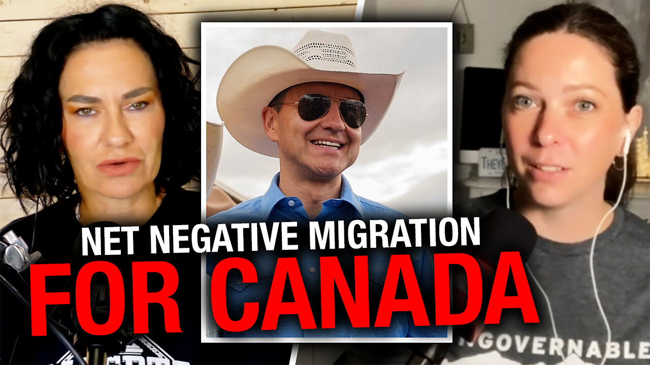 Poilievre calls to bring number of temporary foreign workers, international students way down