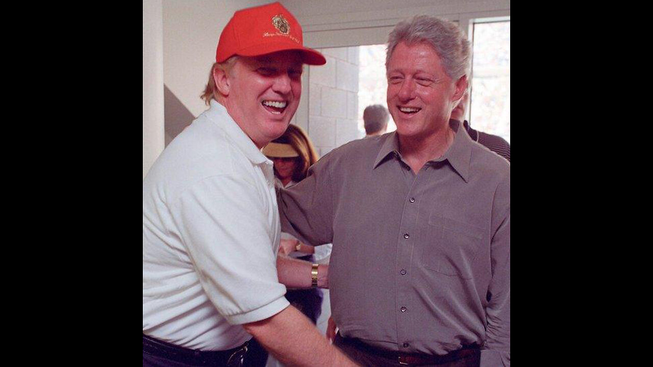 Trump (1995)