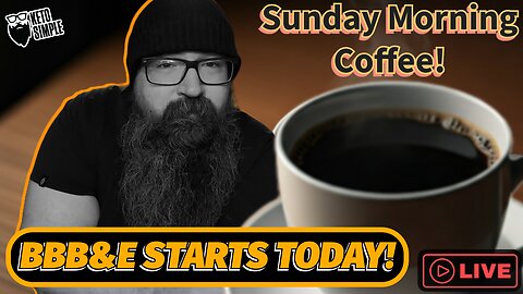 Embracing Challenges & Celebrating Commitment - BBB&E Restart