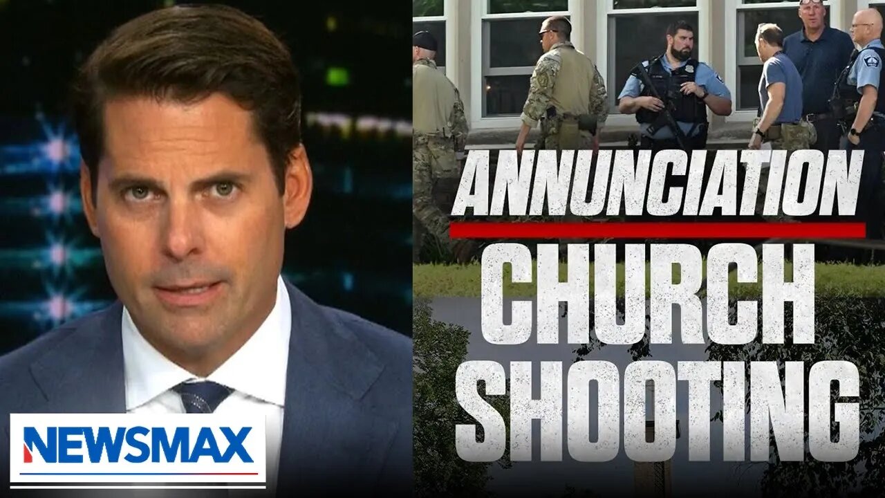 Finnerty: Time for honest, real conversation on new category of terrorism