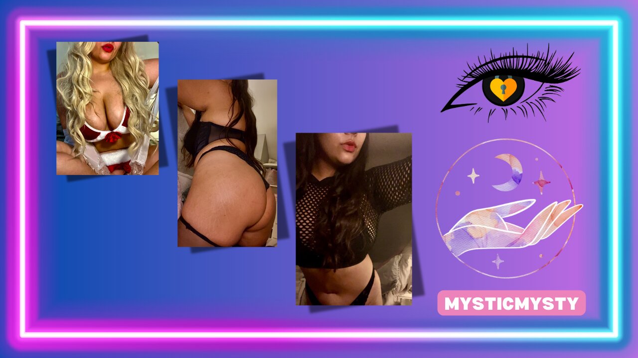 ๐ฎ Mysticmysty: Enchanting Looks, Dangerous Secrets ๐ฎ