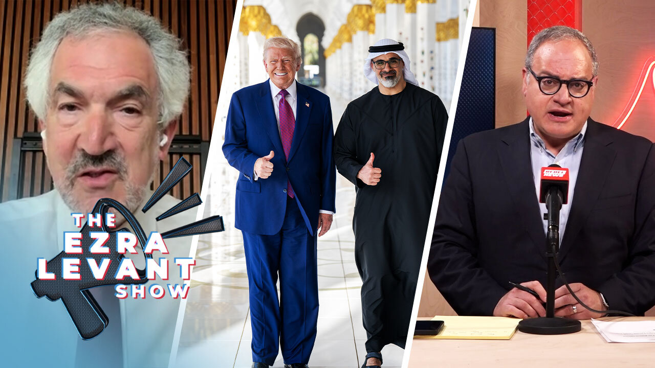 Ben Baird: Qatars hidden influence over U.S. energy and infrastructure