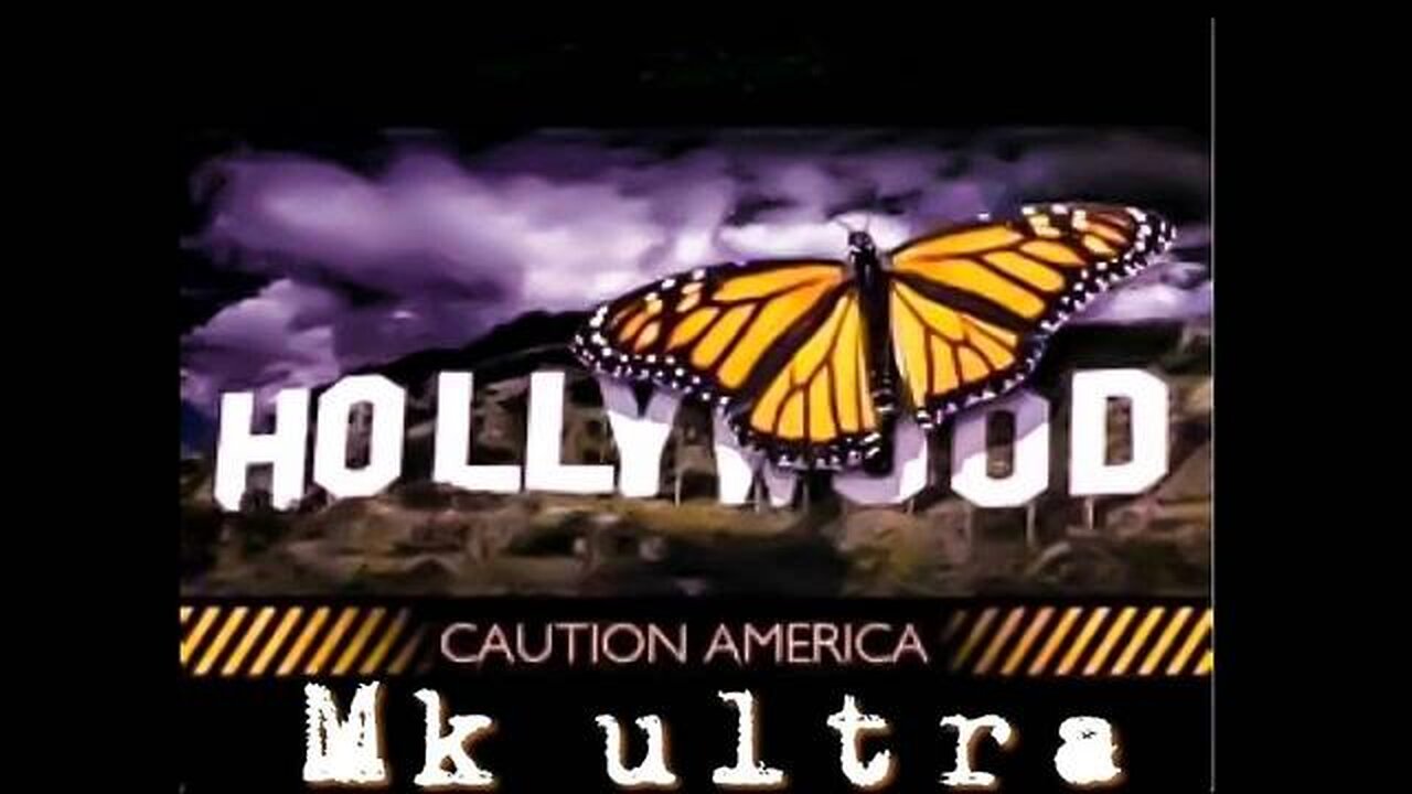 Mind Control in Hollywood We Are in Control - KILLUMINATI13420