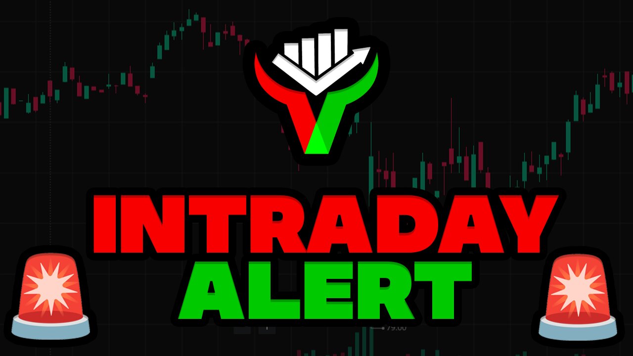 🚀THESE 2 STOCKS ARE ON THE RISE, BUY THEM NOW🚀$SPY FILLING THE GAPS + MOMENTUM🔥ALPHA PRO LIVE TRADES