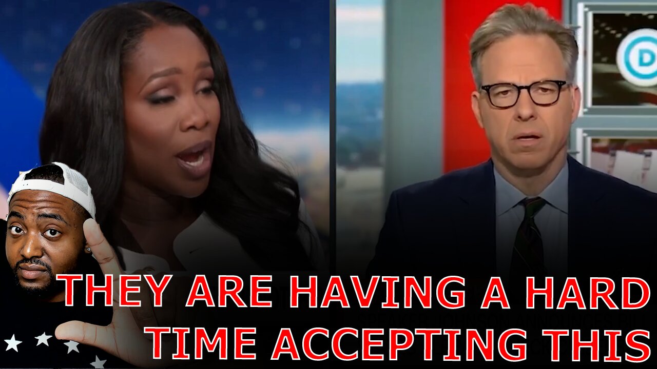 Liberal Media COPES AND SEETHES After Democrat Governor Admits Trump Was Right About Illegals Voting
