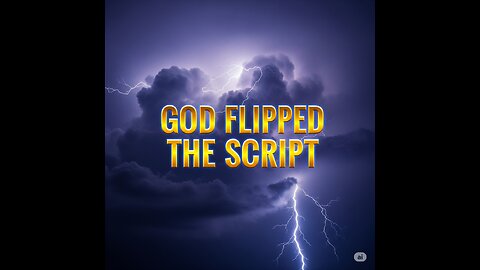 Esther in <60 Seconds — When God Flips the Script