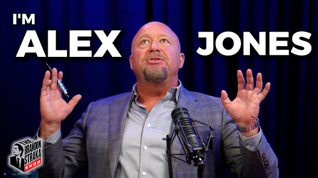 Alex Jones 2026-Aug-27 Thursday