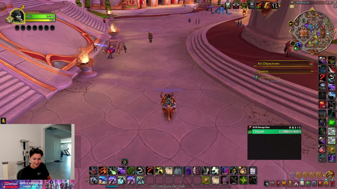PIKABOO GAMING