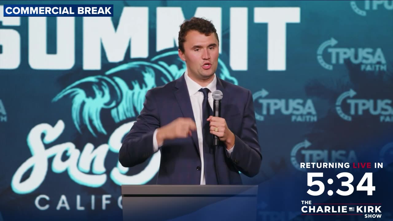 Trump vs. Bibi? + California Primary Day + A Song for Charlie | 6.2.2026