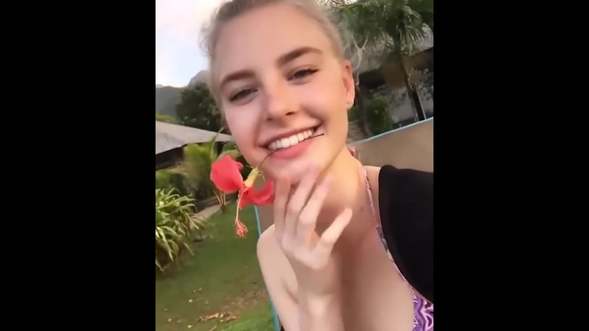 Old Videos of Beautiful Girls Hot