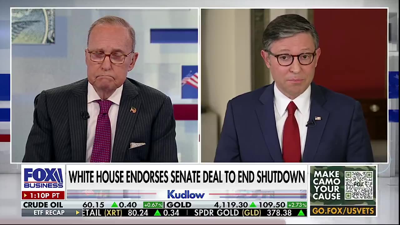 Its been revealed that Sen. Rand Paul is HOLDING UP the FINAL Vote to RE-OPEN