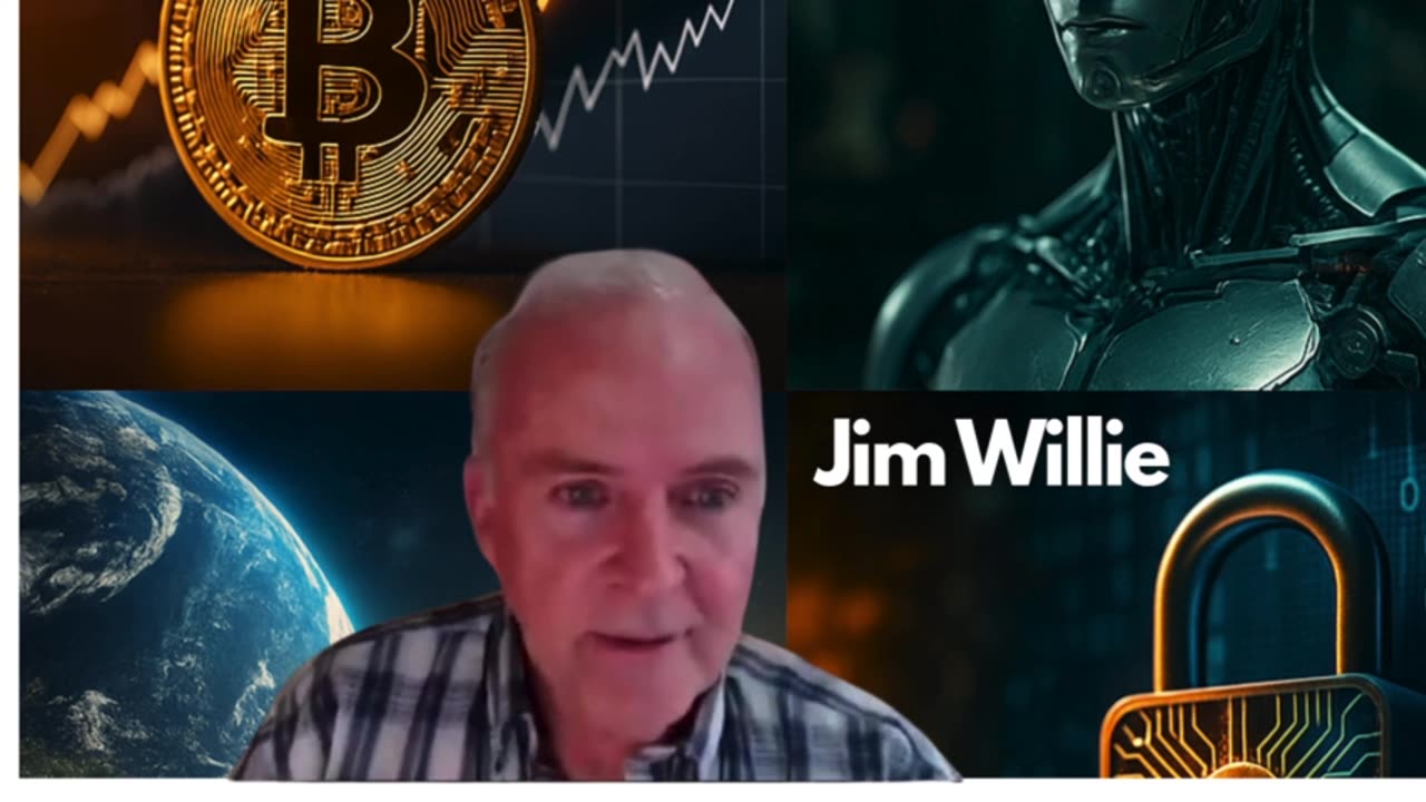 💥 If Jim Willie Was President – Here’s What Would Change Instantly!💥/Part 2/