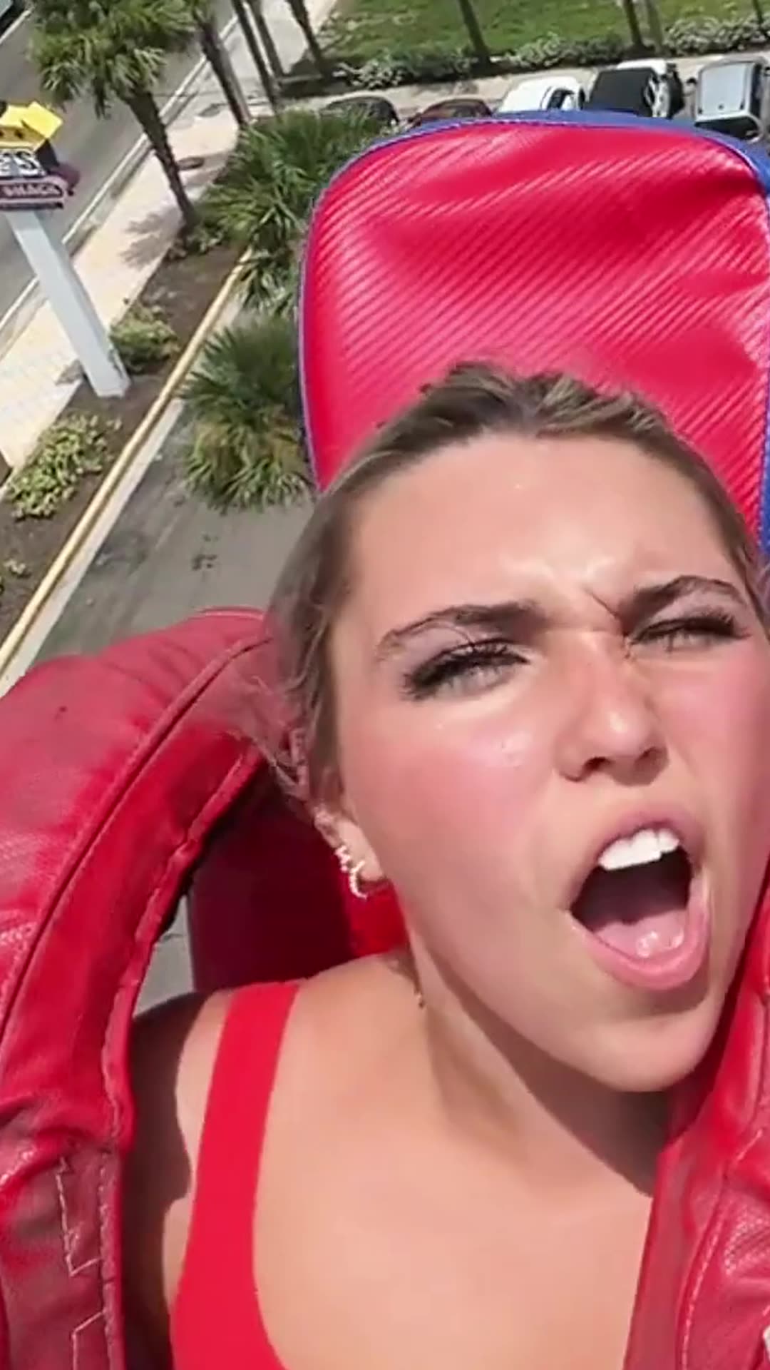Most Beautiful Girls on the Slingshot OMG