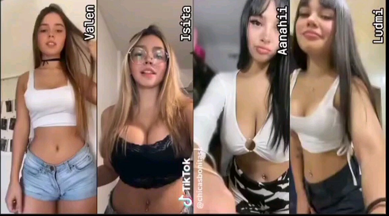 🍑Sexy💋Girls❤️🔥Nasty💃Dance #Viral #trend #music #hot #woman #twerk #perreo #boty #fashion #love