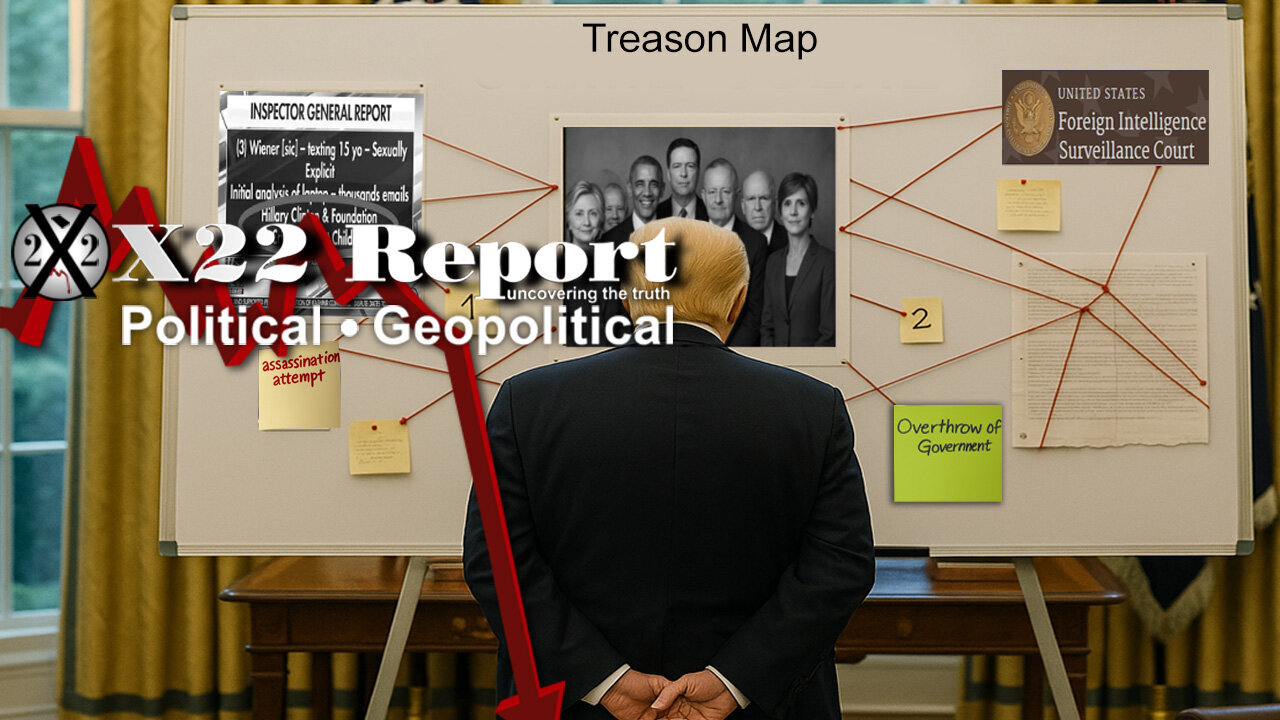Next Movie Being Prepped. 8-26-25-AT-7PM-CST-00T-EST #TRUTH
