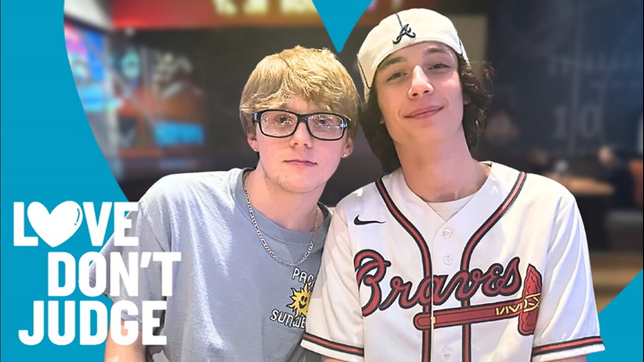 People Say We Got Married Too Fast | LOVE DONT JUDGE