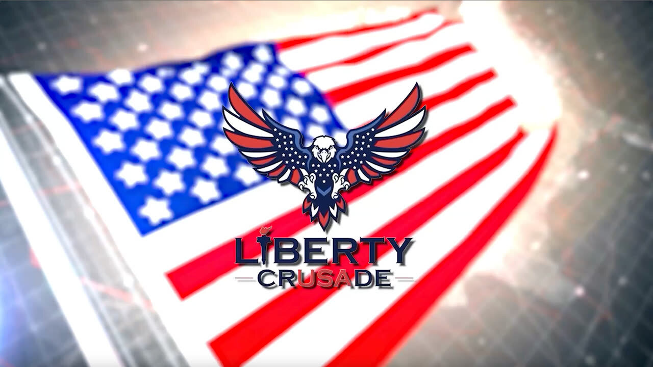 Liberty Crusade with Larry Ballard Episode 41: The Ones Behind the U.S. Coup