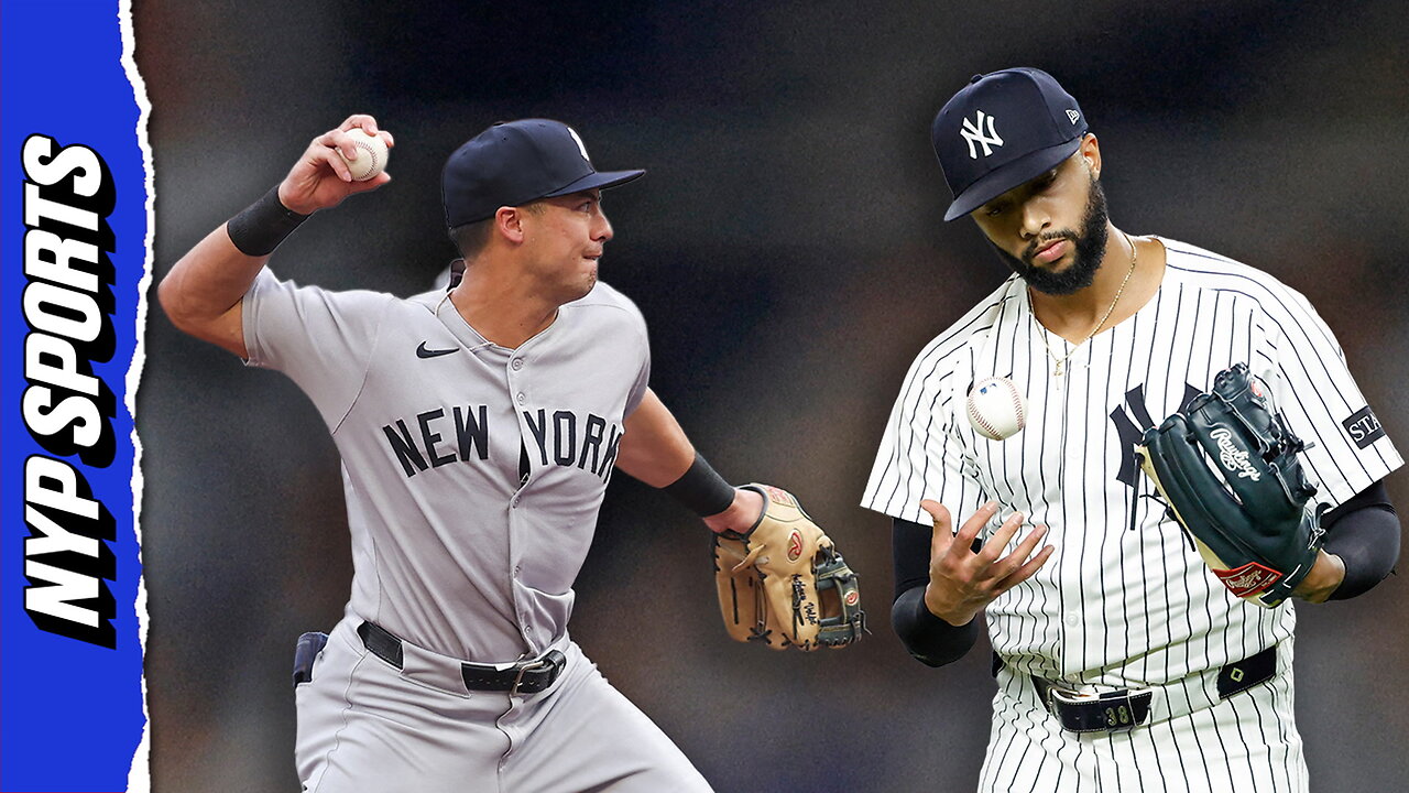 Who should be blamed for Yankees up-and-down 2025 season?