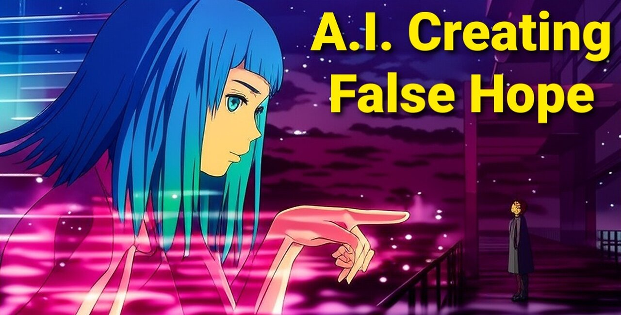 AIs Shocking Warning: Was Life BETTER Before Artificial Intelligence?