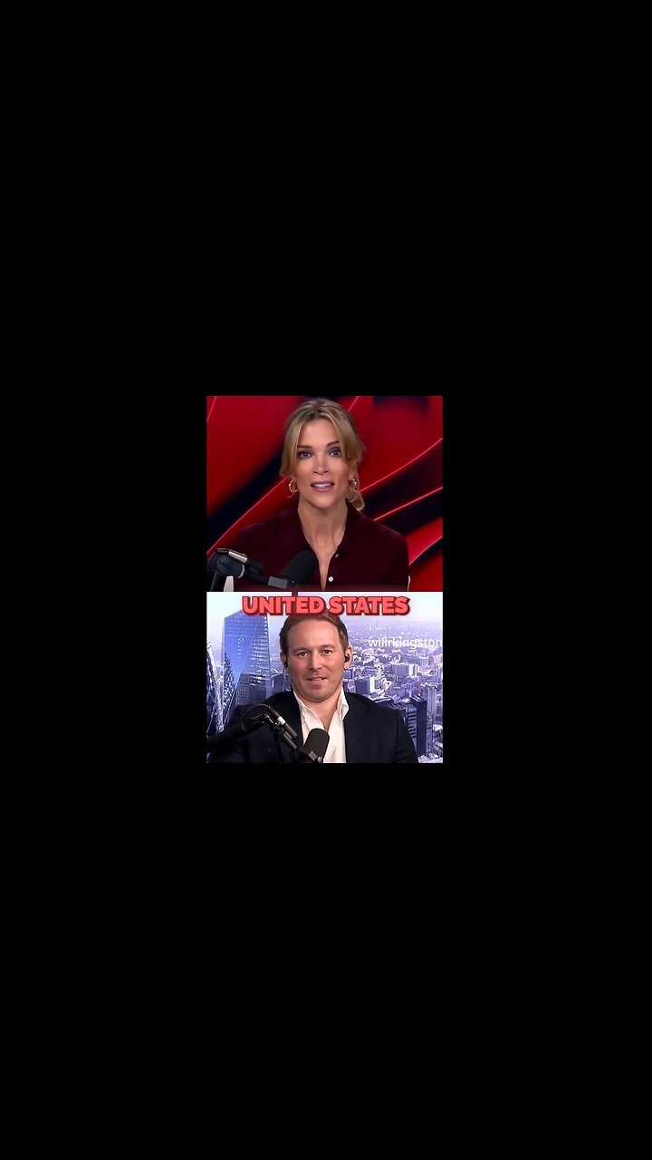Megyn Kelly WARNS AMERICA: BAN MUSLIM IMMIGRATION Now - LOOK at the UK