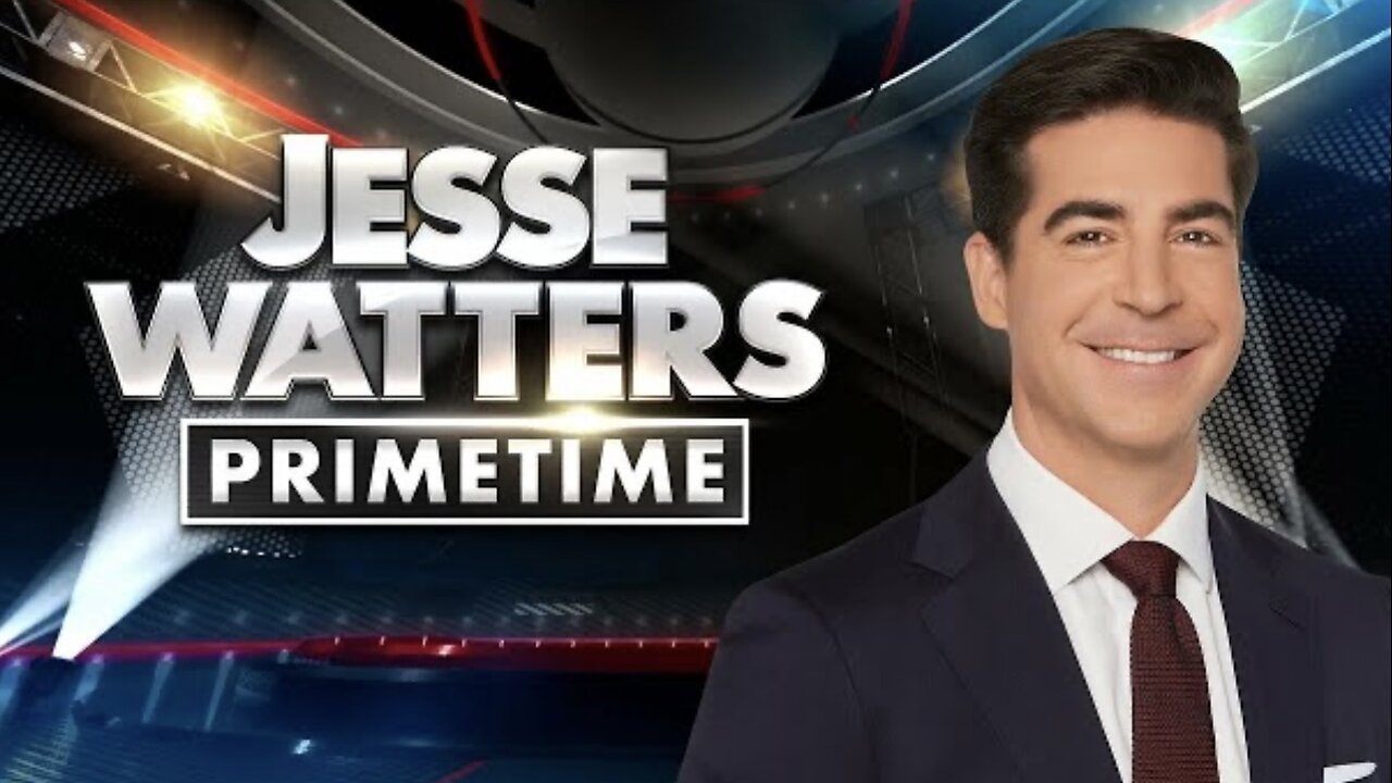 JESSE WATTERS PRIMETIME (September 17, 2025) V. P. JD Vance Interview