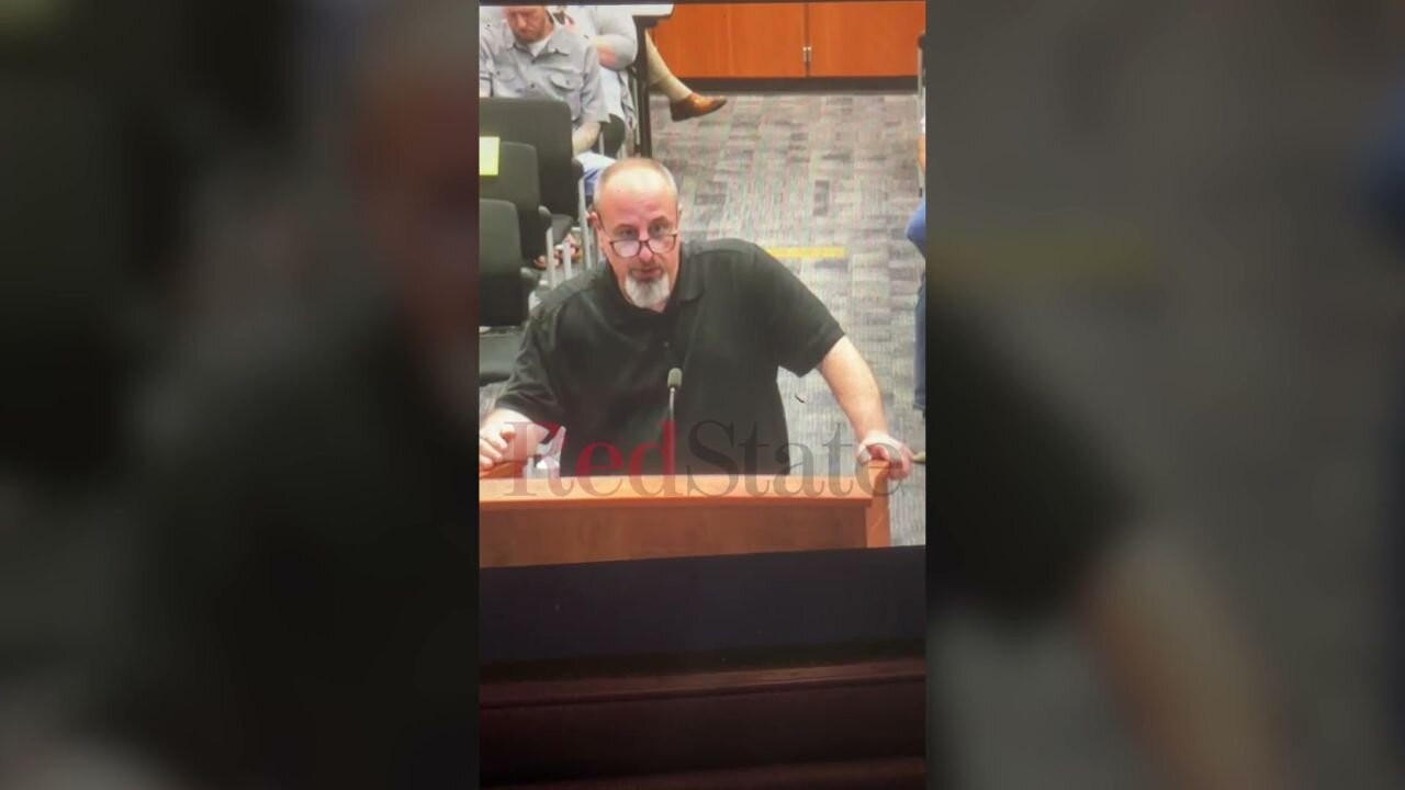 Father Of Katy, Texas Female Assault Victim Speaks Out Against Katy ISD, Gives Clarifying Details
