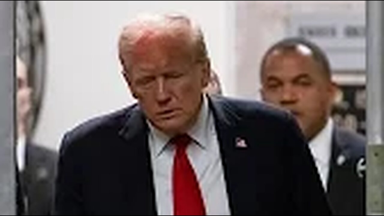 BREAKING: Trump dealt BAD NEWS from top Democrat
