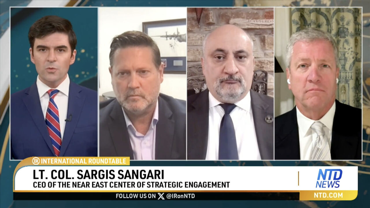 Exposing Iran’s Leverage in Nuclear Talks With the US: Can the US Strike a Deal?