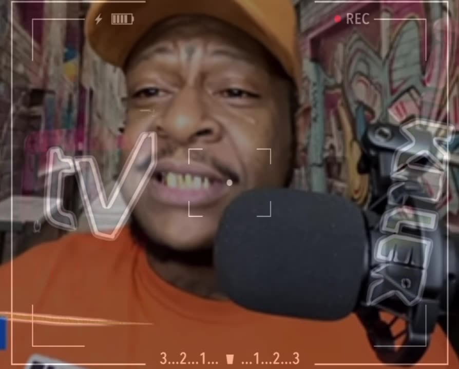 “Twisted Mouth? Crackhead? 😤 OG Murder CHECKS Tasha K for the Disrespect!”