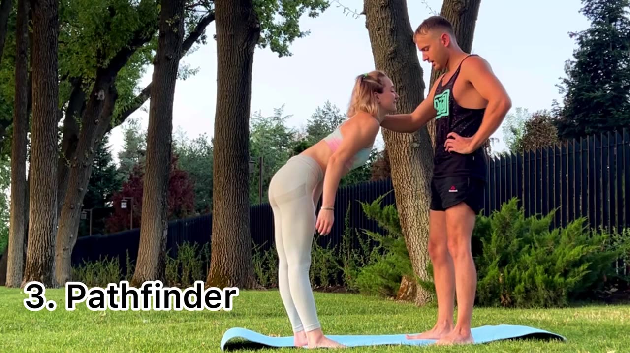 TOP 5 best Bugworkout tricks