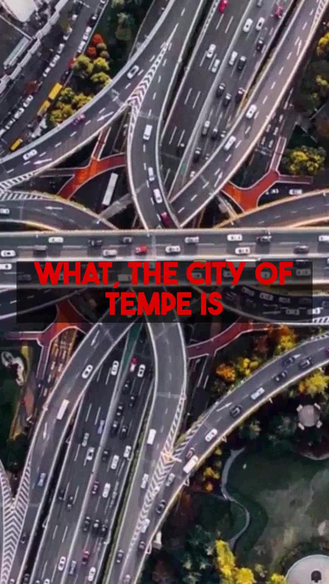 Tempe Leverages AI to Enhance Safety Along City Routes