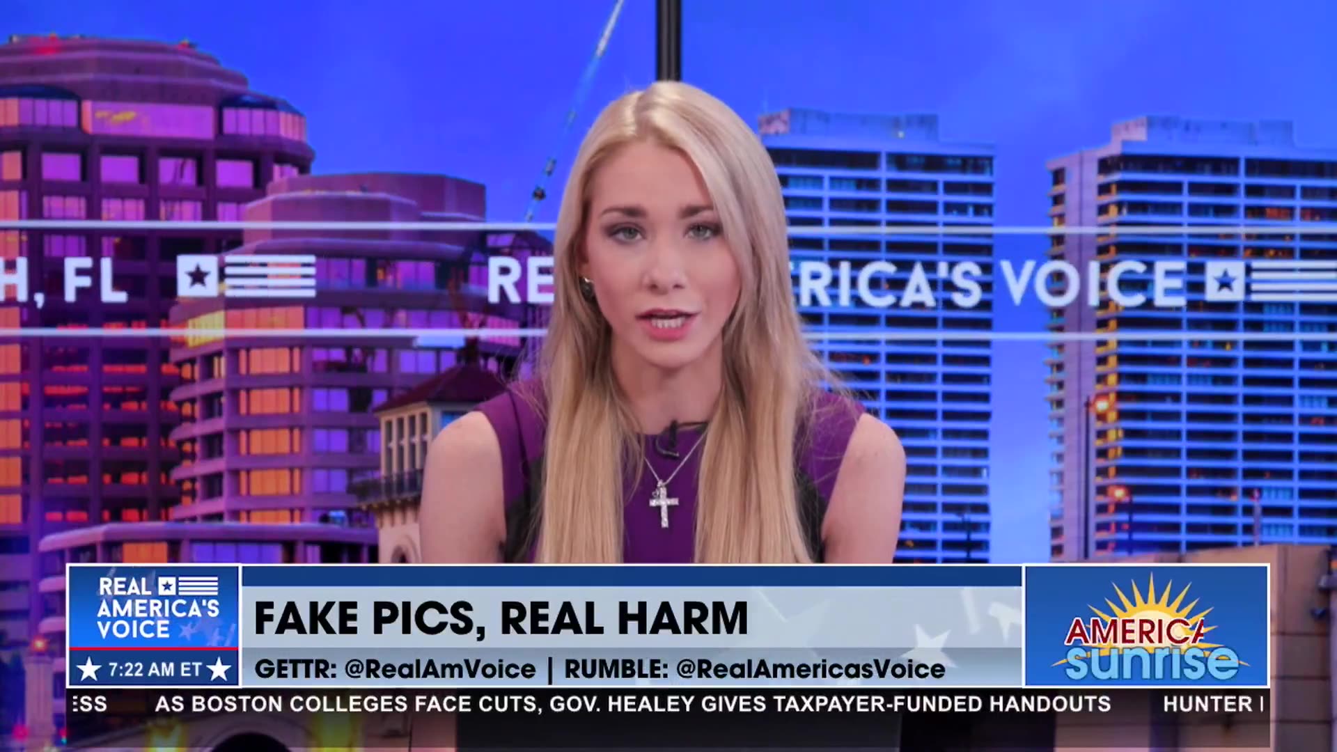 FAKE PICS, REAL HARM
