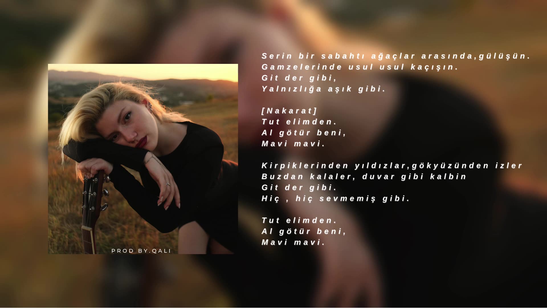 Şengül Ulusoy - Hiç Sevmemiş