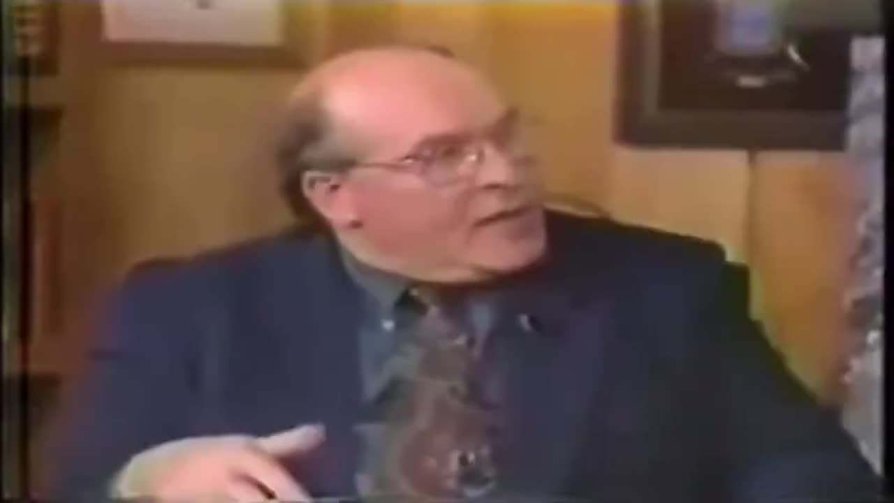 Ernst Zundel