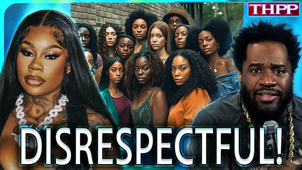 Corey Holcomb and Sukihana AGREE Baby Mamas are WAY TOO DISRESPECTFUL to Their Childs Fathers!