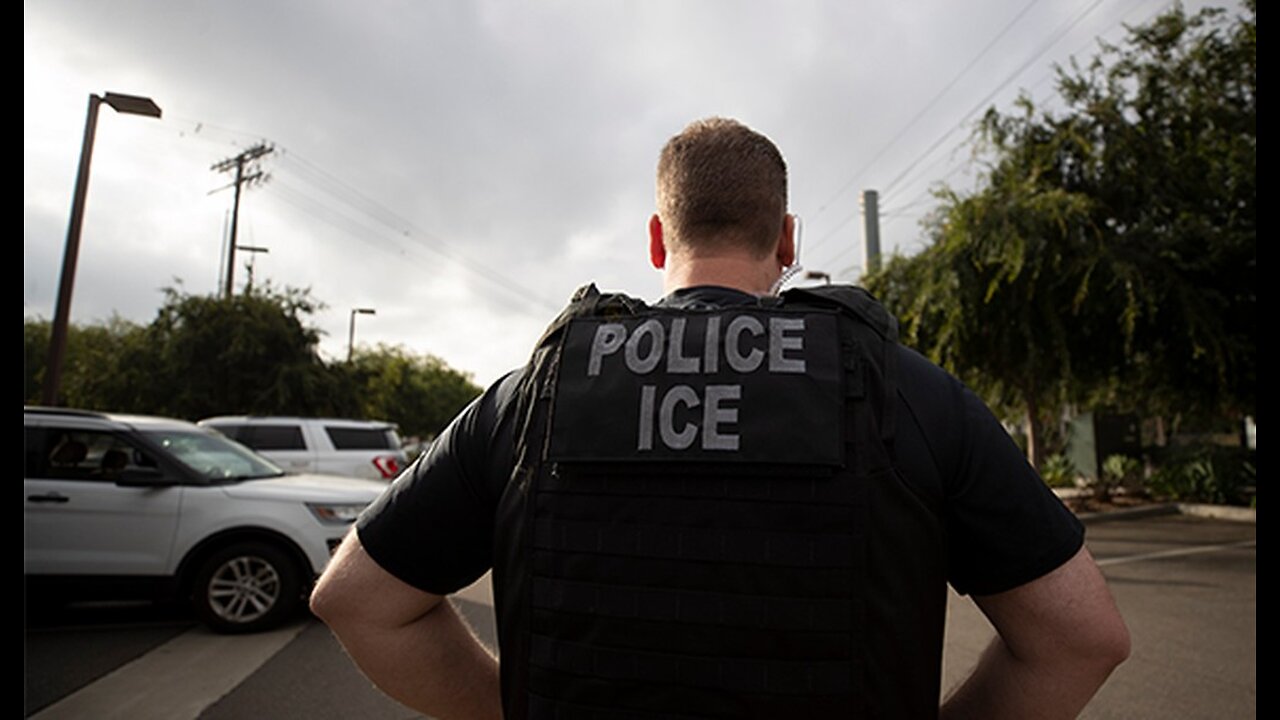 Think Only Members of Congress Are Blocking ICE Think Again As TN State Rep. Brags