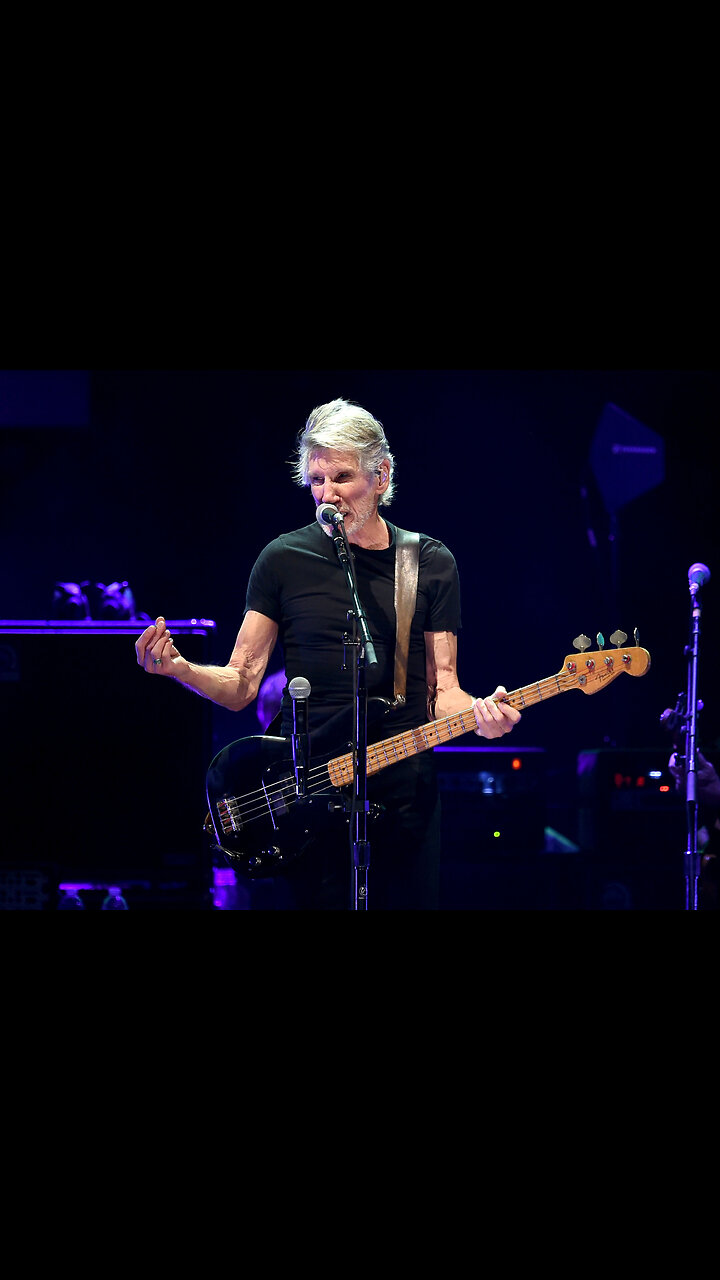 Roger Waters ~ Pigs (Three Different Ones )