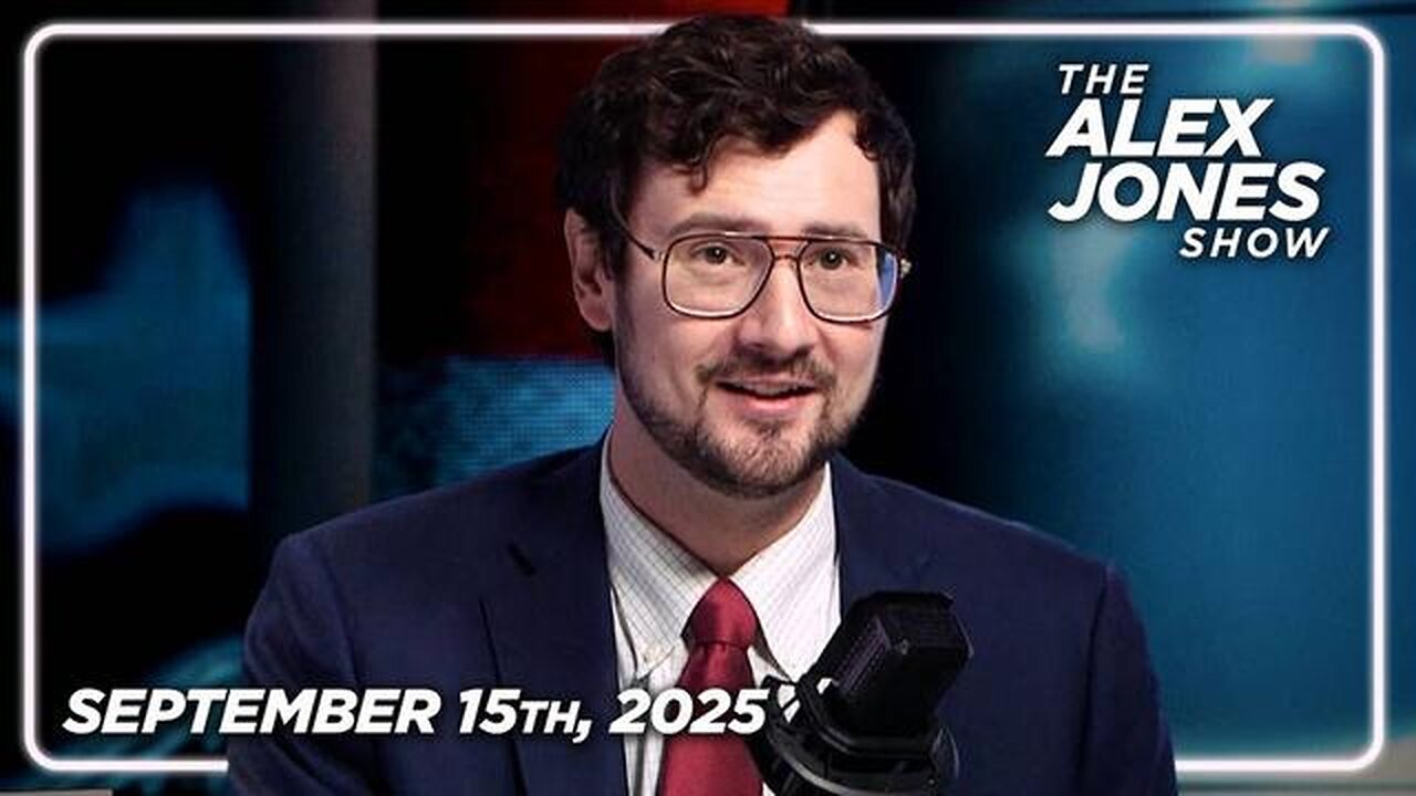 FBI Investigate Social Media For Prior Knowledge In Charlie Kirk’s Assassination! FULL SHOW 9/15/25