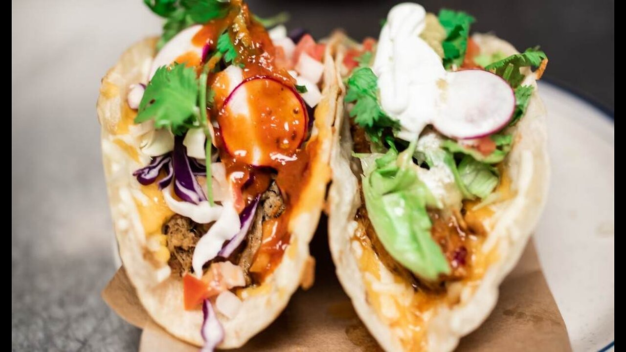 You Know the Dems Are Inept When They Cant Even Get Taco Tuesday Right