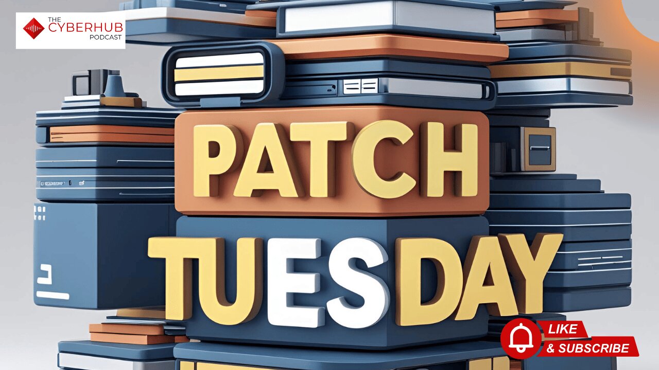 Massive Patch Tuesday Roundup, Allianz Life Data Leaked, K-pop Site Hit Twice by Cyberattacks