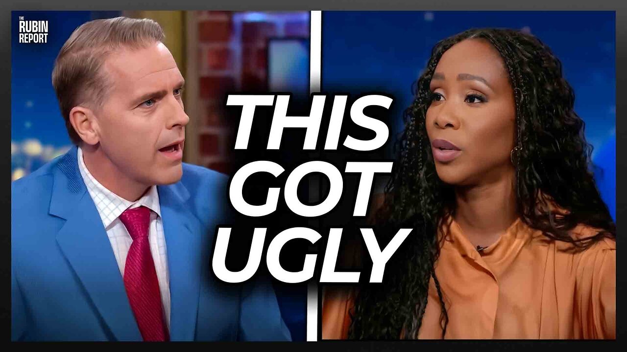 Watch Panels Faces Go Limp as Guest Points Out How Clueless They Are
