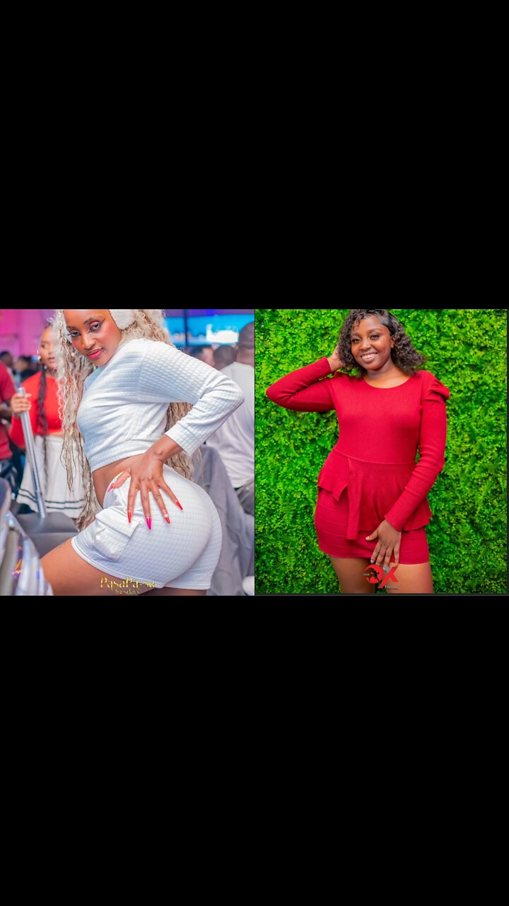 TWERKING PARTY 230- Moves done right🤩🙌🏾