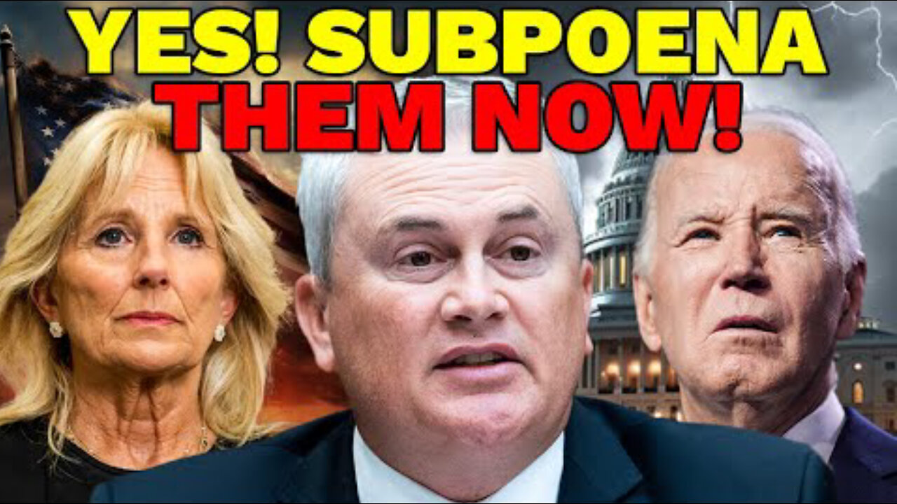 I cant BELIEVE Trump DID THIS! Jill Biden ACCUSED of MAJOR CRIME!