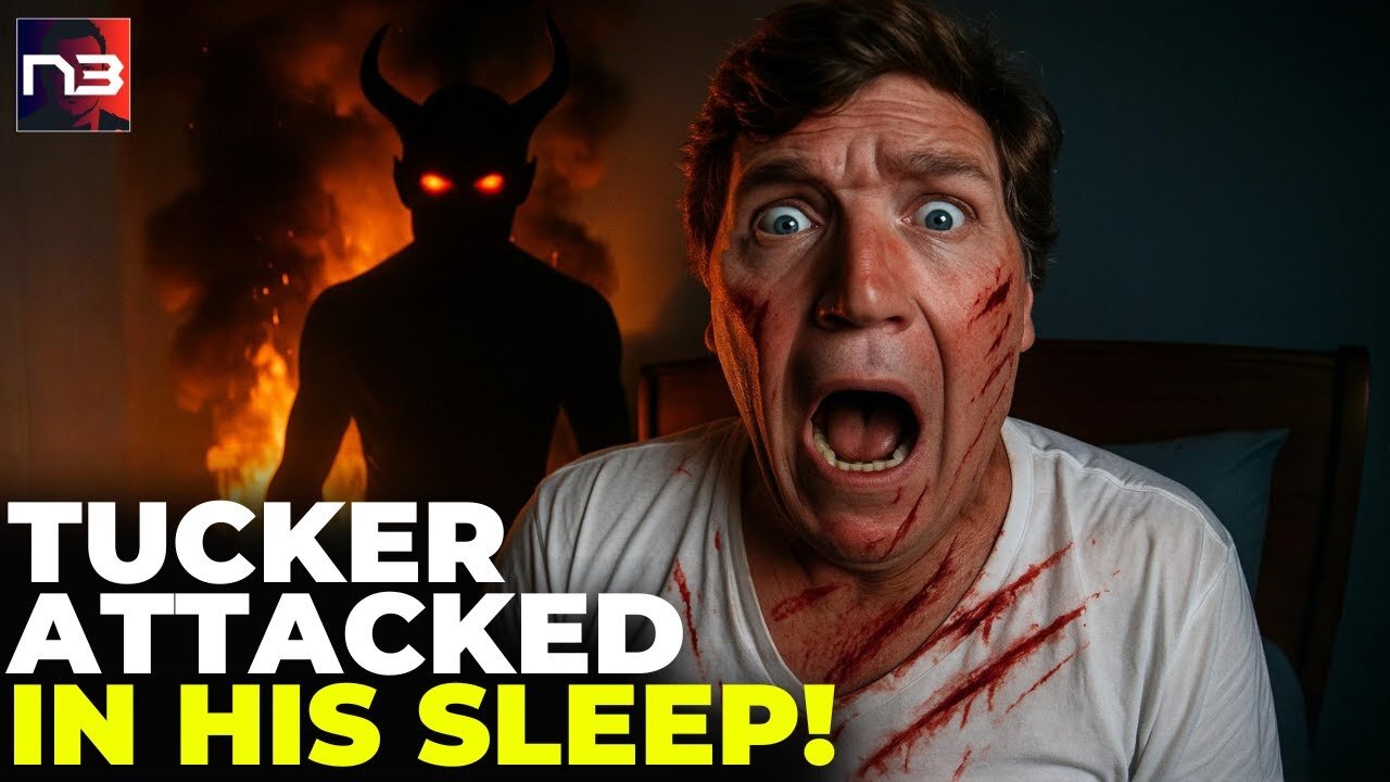 WHOA: What Attacked Tucker Has Been Named and Its Happening Nationwide