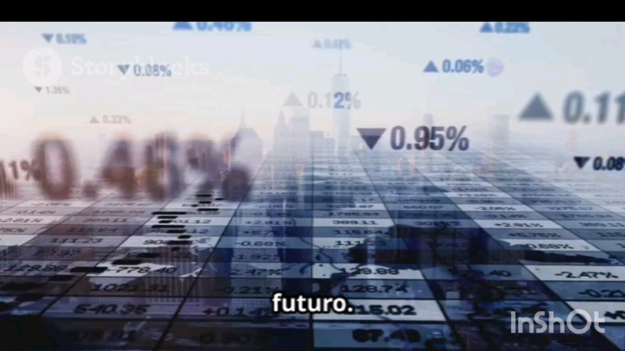 El Cambio Financiero Se Acerca: Gana Activos Digitales y Físicos Antes del 2025