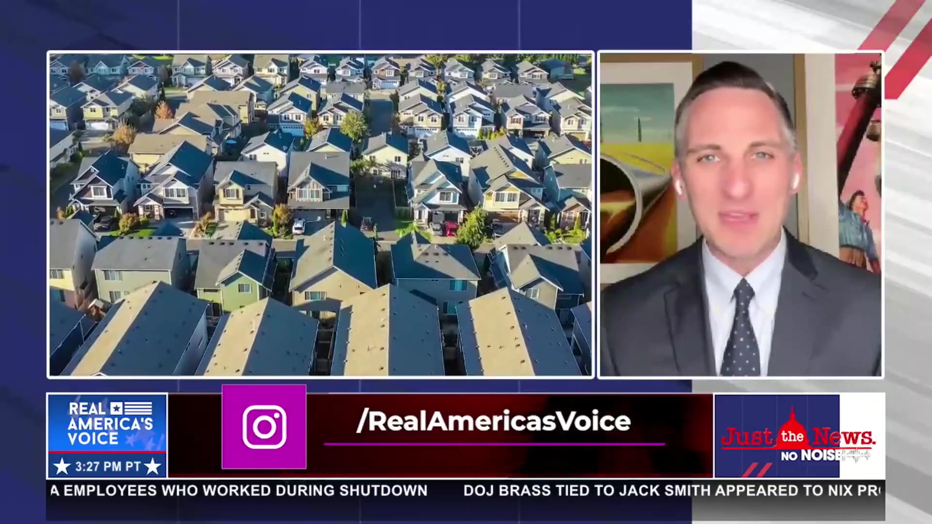 POLICIES THAT WILL “GET US TO AFFORDABILITY”