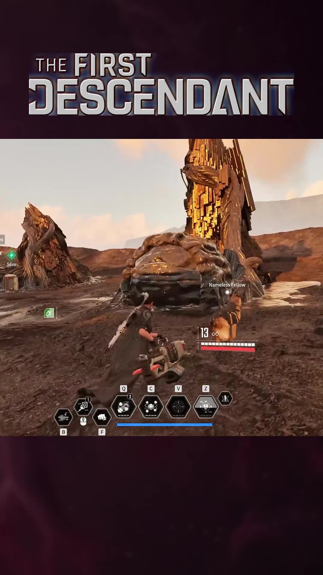 Axion Demo Secrets