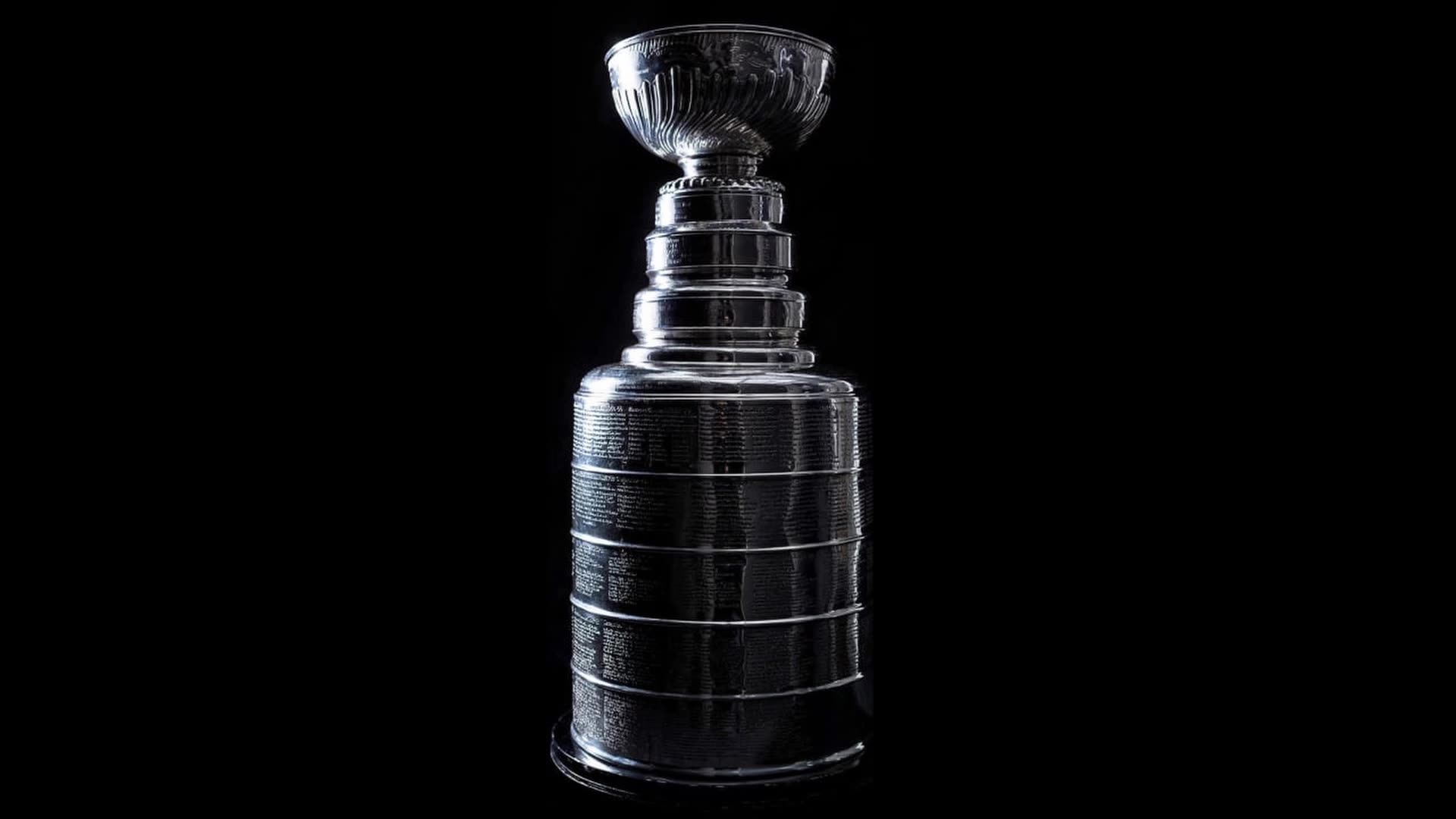 History of Lord Stanleys Cup Intro - 3 Part Series Coming soon!