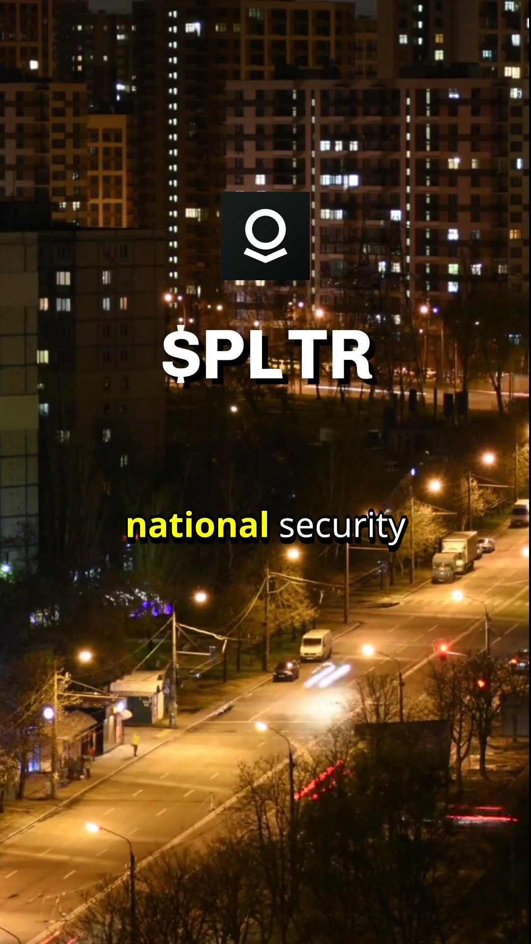 Palantir Surges Ahead in AI-Driven Defense Solutions $PLTR #stonks #investing #genbet