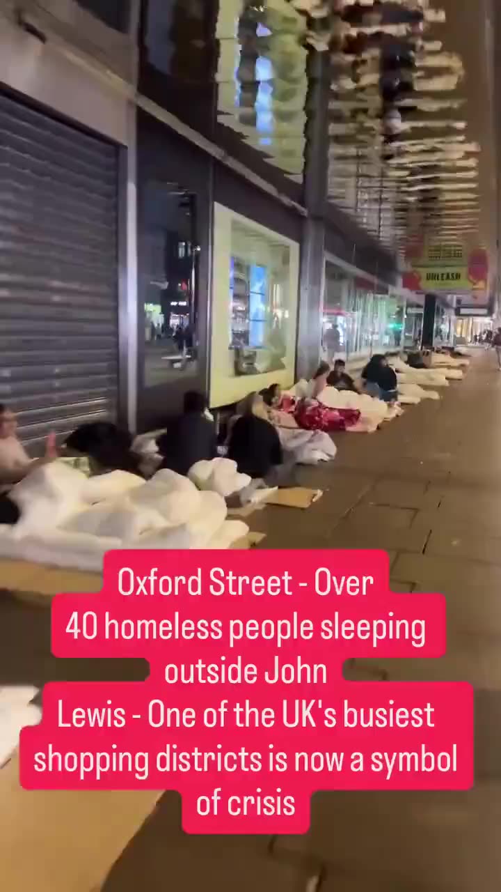 Londonistan 2025
